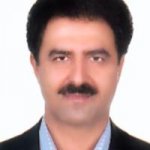 دکتر عزت الله دلشاد