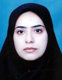دکتر مریم دهقانی بشنه