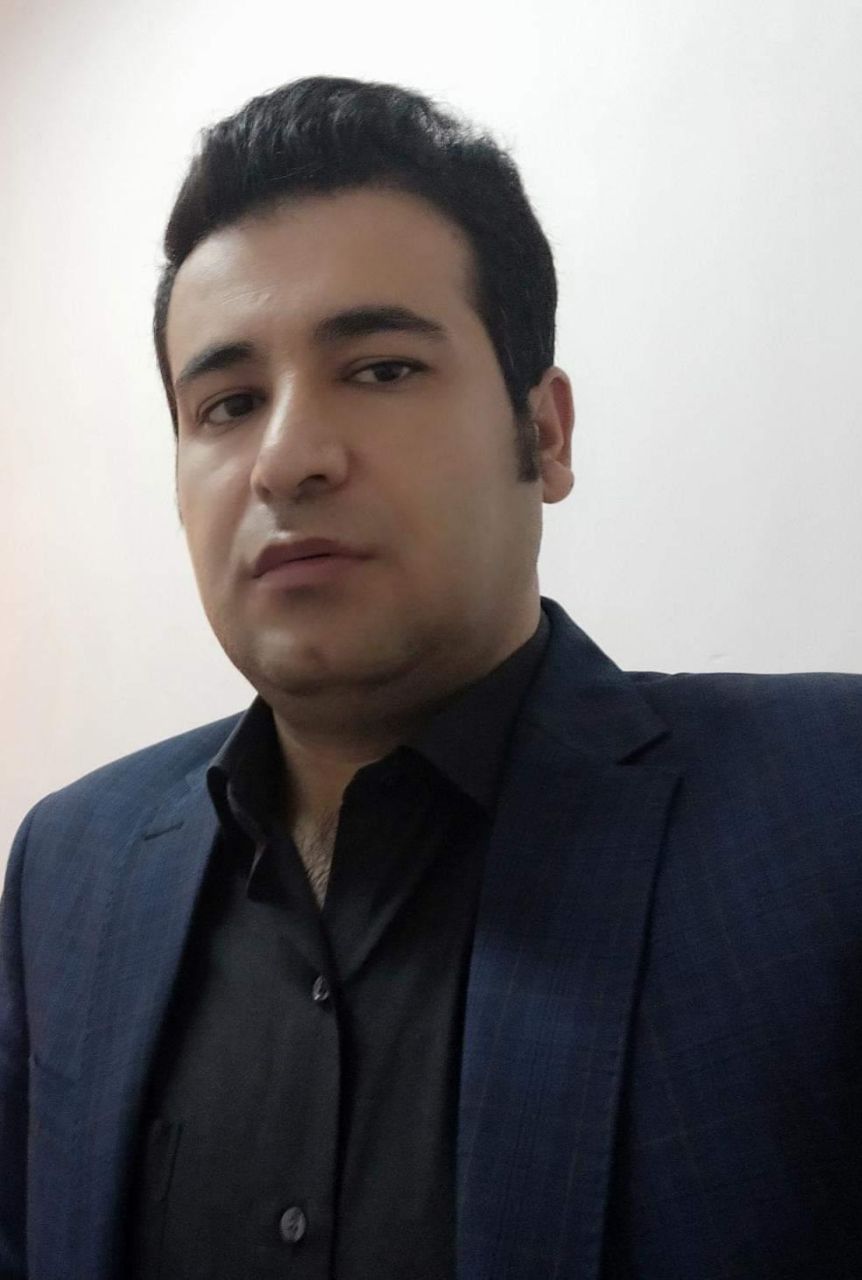 دکتر ناصح پهلواني