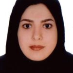 دکتر فاطمه مظفری