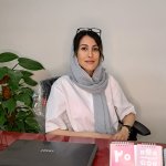 دکتر مریم مظفری