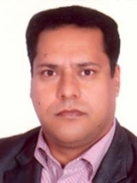 دکتر قاسم ملاشاهی