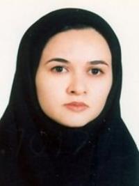 دکتر فهیمه فتاح