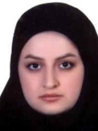 دکتر کاملیا غیاثی مقدم