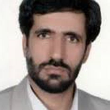 مهدی محمدی