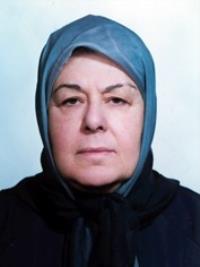 دکتر زهره وزین