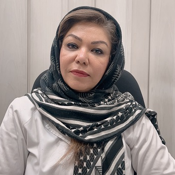 فرشته السادات جلالی