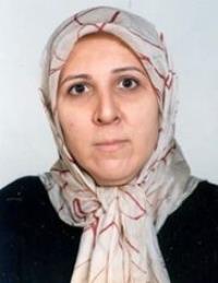 دکتر زرین تاج حسین زاده شانجانی