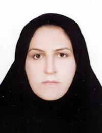 دکتر مژگان جعفریان