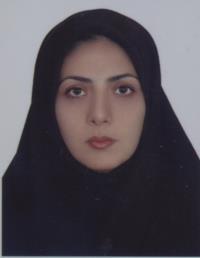دکتر خاطره حسین زاده