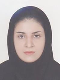 دکتر مریم محمدی ده چشمه