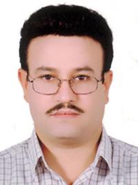 دکتر مظفر بازوند