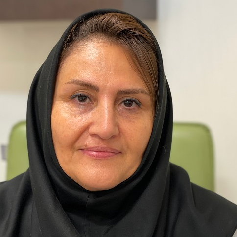 مژگان نیرومند