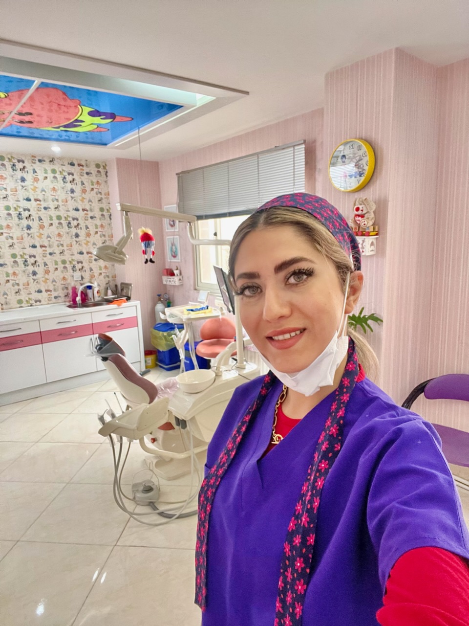 دکتر سیما چنگیز