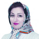 مریم شهبازی