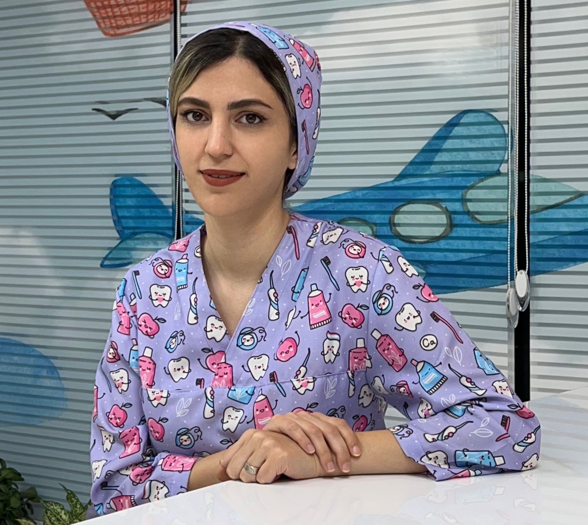 سیما شعبانی