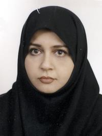 مژگان امانت کار