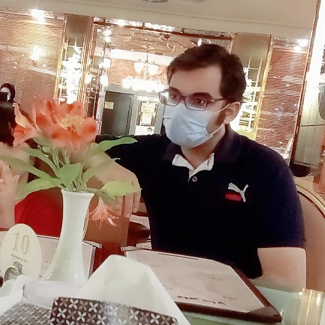 دکتر حامد ابوالحسنی