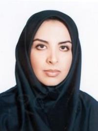 دکتر هاله مسعودی