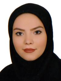 دکتر سیده غزاله رئیسی اسکوئی
