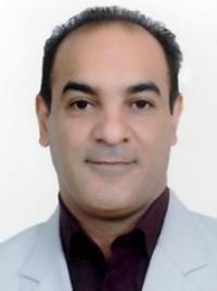 دکتر قاسم ملکی نژاد