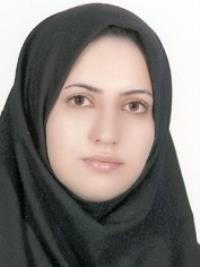 دکتر مریم افشاریان زاده