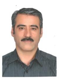 دکتر علی عرب آرادانی