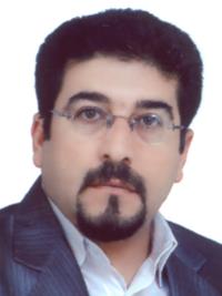 دکتر سیدمحمدشریف فاطمی