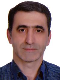 دکتر سیدهاشم دریاباری