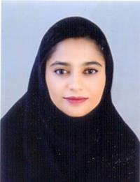 دکتر مریم قدرتی زاده