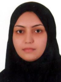 دکتر زینب غضنفری