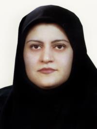 نیلوفر محمودی