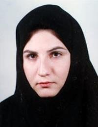 دکتر مرضیه شهابی