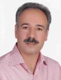 دکتر غلامرضا مشایخی
