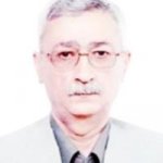 دکتر مهدی بهاری بندری