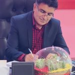 دکتر حسن اسمعیلی