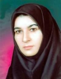 دکتر منیره قربانی
