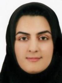 دکتر مریم جعفری فودانی