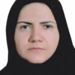 دکتر مهدیه مظفری