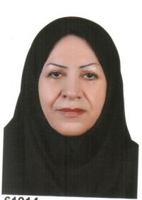 دکتر مریم شکرالهی
