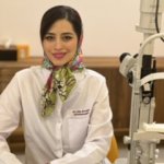 دکتر ویدا ایل خانی پاک