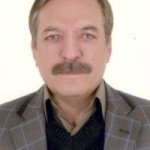 دکتر نجف شاطری ممقانی