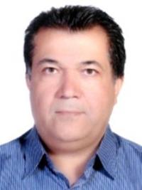دکتر فرهود نیکوئی
