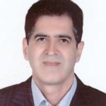 دکتر جلیل قنبرزاده دربان