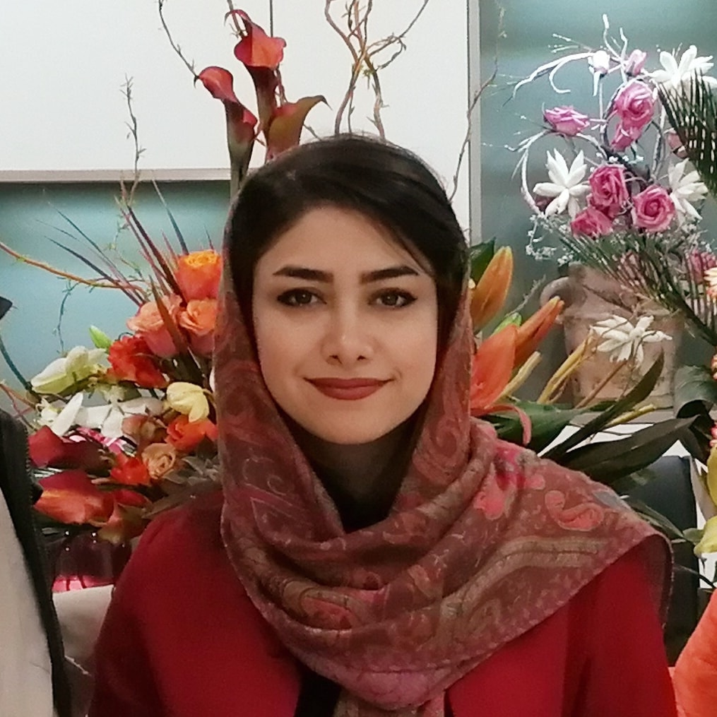دکتر الهام زنگنه