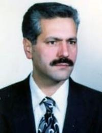 دکتر هاشم هوشیارافتخاری