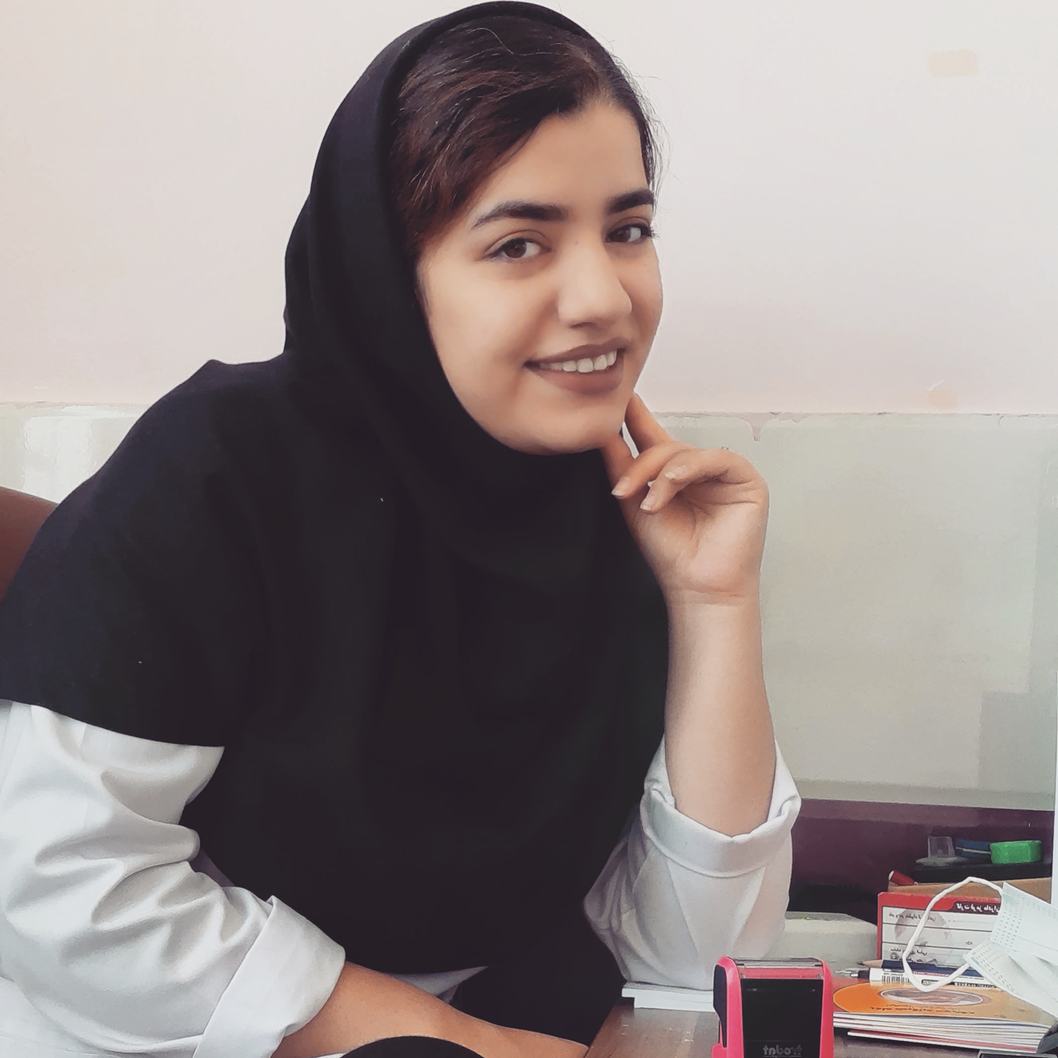 دکتر نیلوفر بکرانی