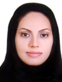 دکتر سعیده سادات غضنفری