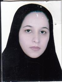 دکتر سعیده ابراهیمی طبس