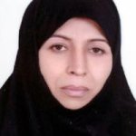 دکتر صغری مظفری